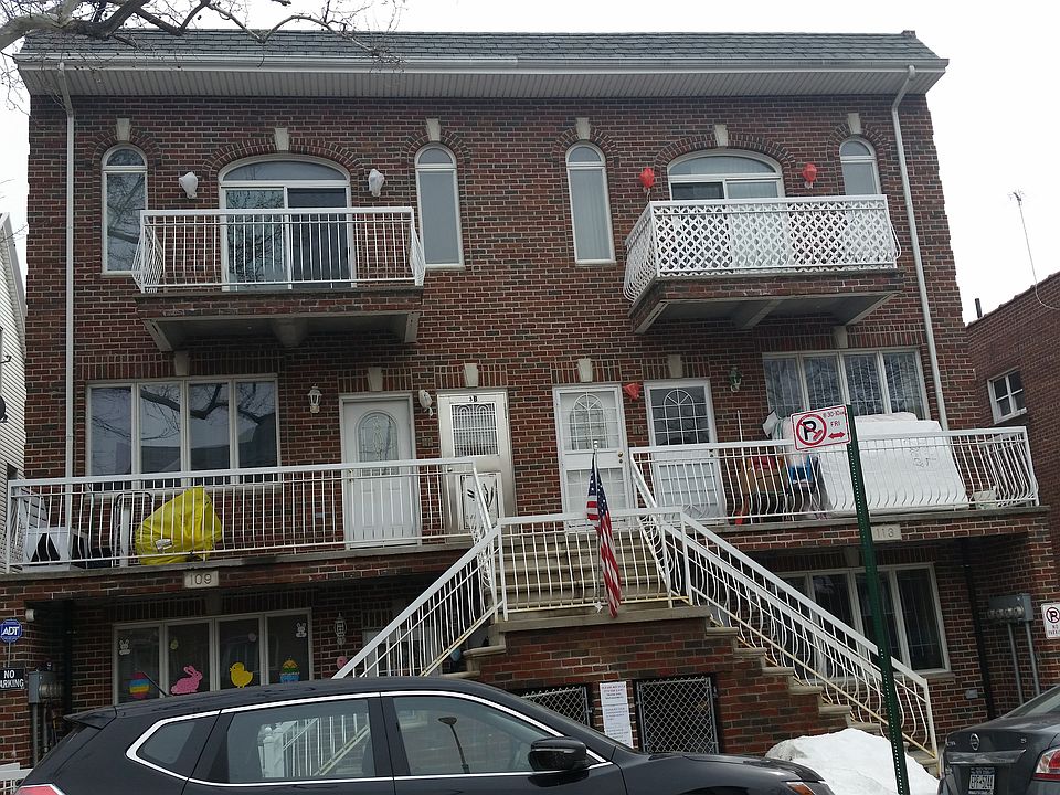 1st image of 113 Bay 32 St #2A
