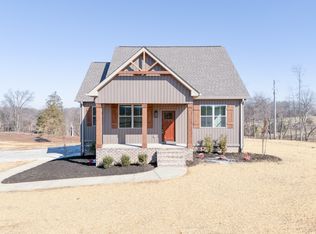 6841 Highway 41 N LOT 3, Cedar Hill, TN 37032