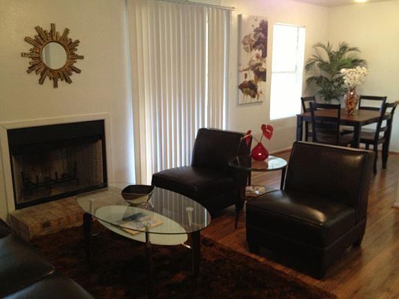 5th image of 2602 Pecan Knoll Dr #A