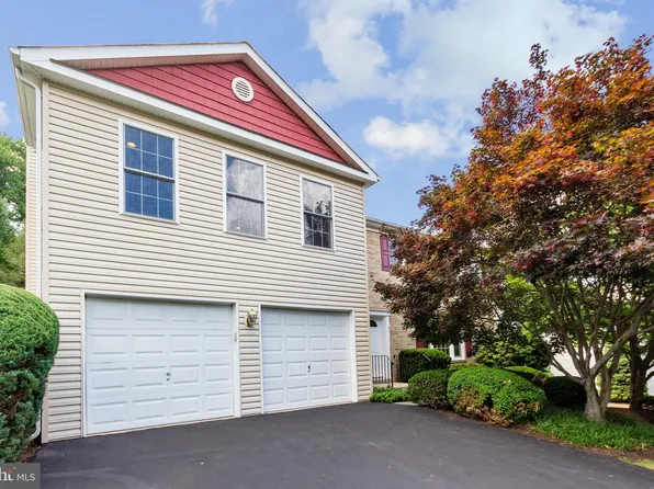 24604 Cutsail Dr, Damascus, MD 20872