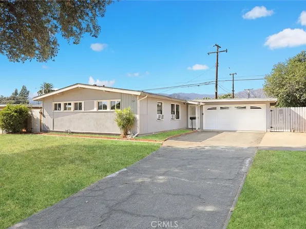 739 E Haltern St, Azusa, CA 91702