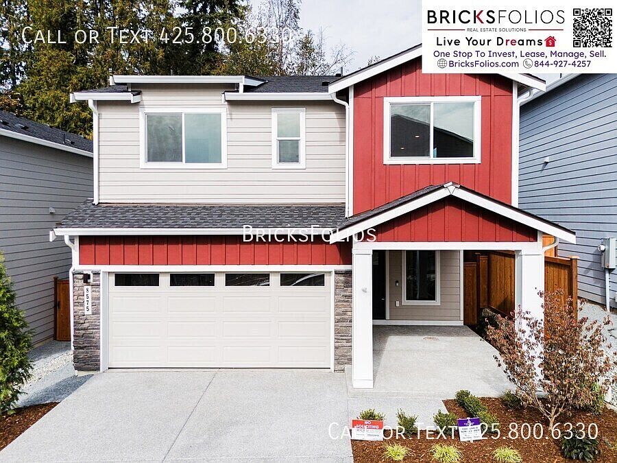 1st image of 8575 52nd Pl NE