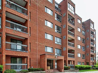 701 Forum Square - Unit 506 Glenview, IL, 60025
