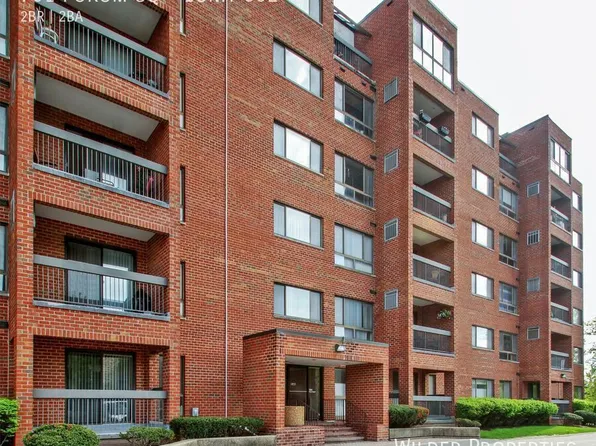 701 Forum Sq Unit 1-602, Glenview, IL 60025