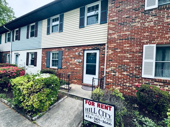 103 Belle Terre Dr, Lynchburg, VA 24501