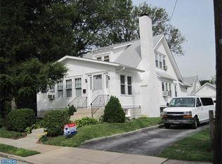 22 N Elmwood Ave, Glenolden, PA 19036