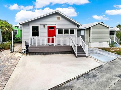 10725 S Ocean Dr Lot 125, Jensen Beach, FL, 34957