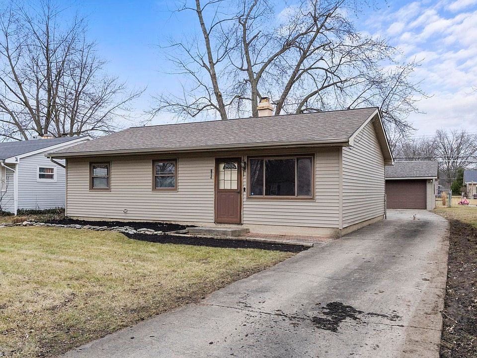 3004 Hobson Rd, Fort Wayne, IN 46805 | Zillow