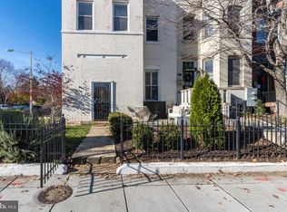 1124 E Street Ne #D, Washington, DC 20002