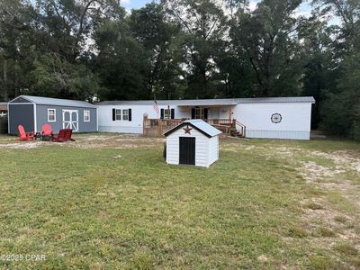 12534 Greenbriar Dr, Fountain, FL, 32438