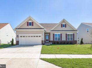 6103 Savannah Dr, Brandywine, MD 20613