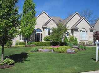 4397 Philip Ln, Commerce Township, MI 48382