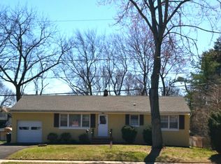 232 Merchants Ave, South Plainfield, NJ