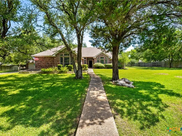 4 Holly Xing, Morgans Pt Resort, TX 76513