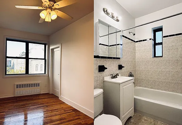 Rented by Quest Realty Sunnyside Corp | media 5