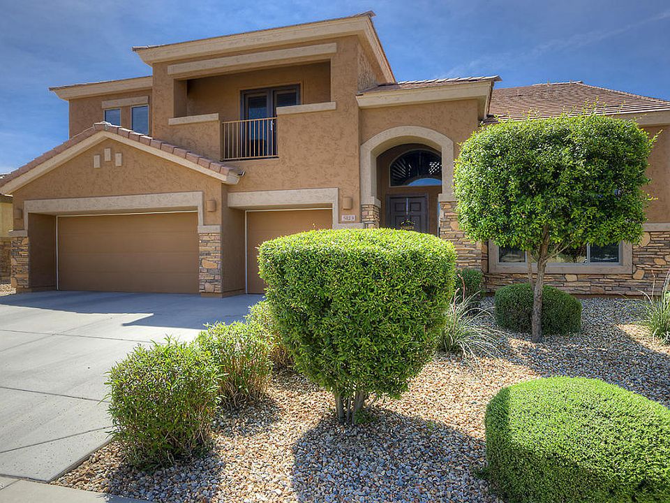 1st image of 5123 W Cavedale Dr
