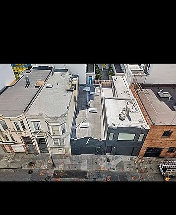 3rd image of 687 Minna St