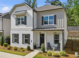 158 Kingwood Dr, Woodstock, GA 30188