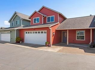 2634 SW Brant St, Newport, OR 97365