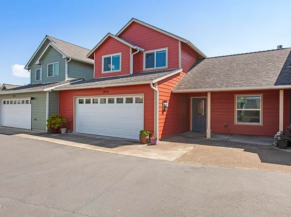 2634 SW Brant St, Newport, OR 97365