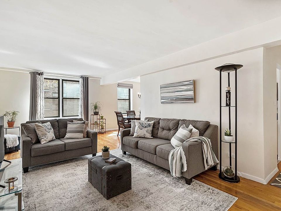 1st image of 275 Webster Ave APT 3C