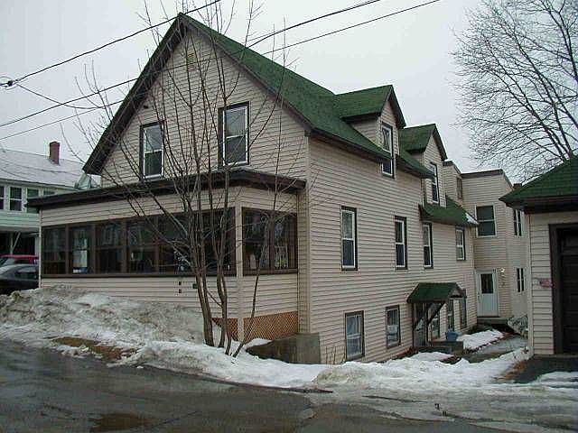 Multi-Family 