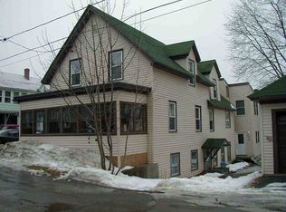 7 Waldo St APT 4, Augusta, ME 04330