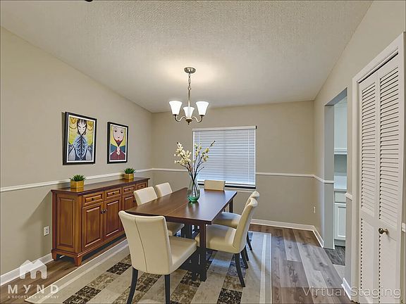 4th image of 10983 Witchaven St