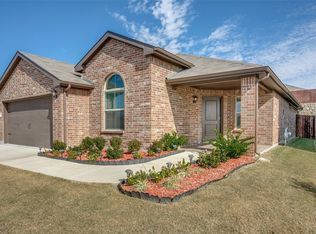 2317 Williston Ct, Fort Worth, TX 76108