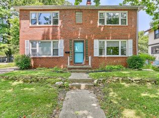 206 W Florida Ave, Urbana, IL