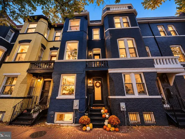 1444 Florida Ave NW, Washington, DC 20009