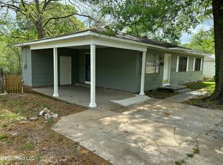 1110 Barbara Ann Dr, Jackson, MS 39204