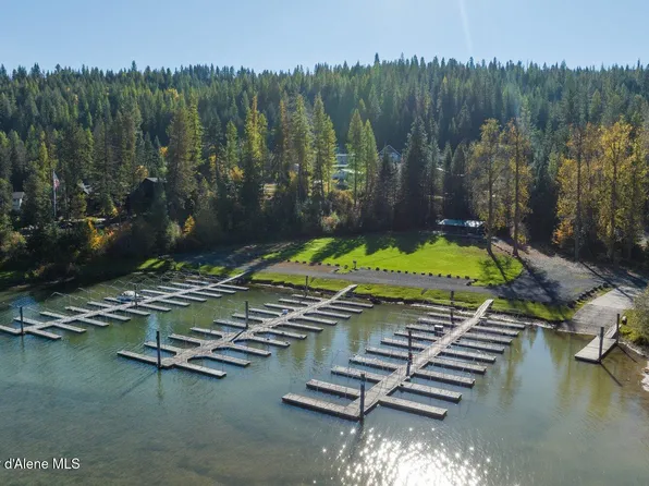 Nka Watson Rd, Coeur D'alene, ID 83814