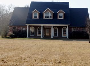 29371 Thomas Wood Dr, Franklinton, LA 70438