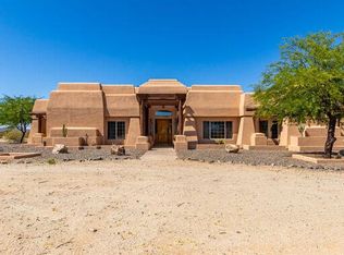 53862 W Barrel Rd, Maricopa, AZ 85139