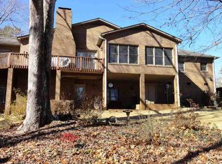 1218 Embassy Dr, Anderson, SC 29625