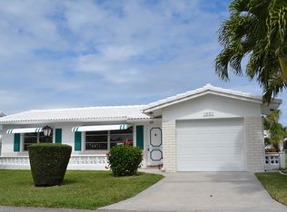 1501 SW Nicholas Dr, Boynton Beach, FL 33426