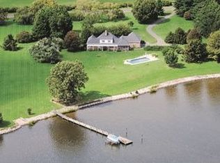 3007 Bennett Point Rd, Queenstown, MD 21658