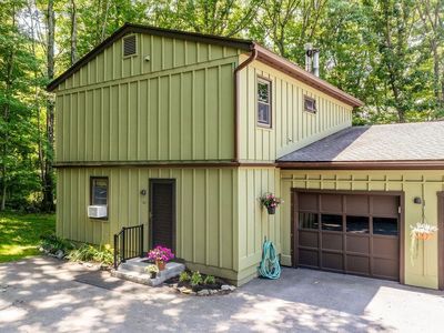 26 Pleasant Street #25, West Lebanon, NH, 03784