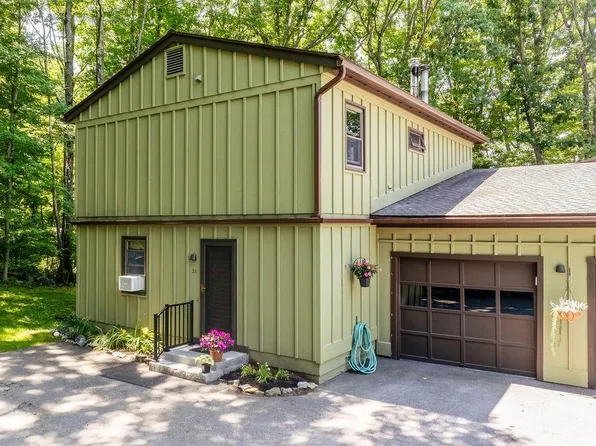 26 Pleasant Street #25, Lebanon, NH 03784