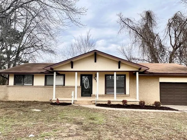 848 Southview Dr, Dyersburg, TN 38024