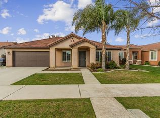 6350 W Clinton Ct, Visalia, CA 93291