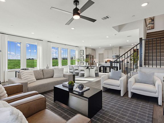 Representative Image - Refined Urban