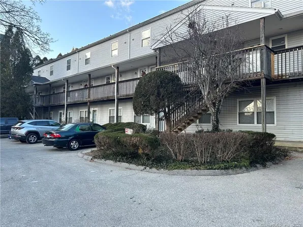 93 Spruce Street #2, Stamford, CT 06902