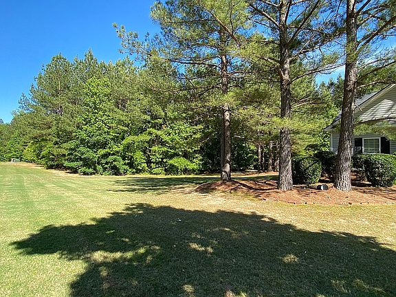 Additional Front yard