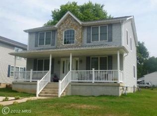 2806 Wells Ave, Baltimore, MD 21219