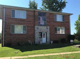 5212 Sir Bors Dr, Saint Louis, MO