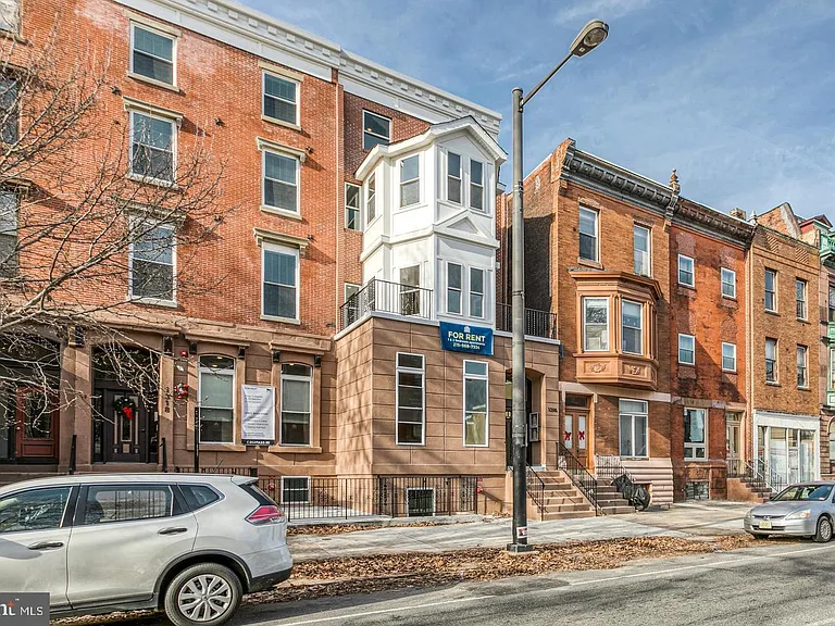 1316 S Broad St #1R — Photo 17