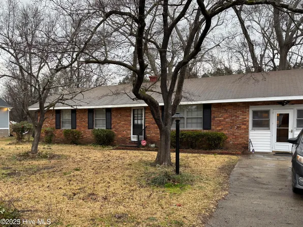 1909 Andrew Johnson Drive, Kinston, NC 28501