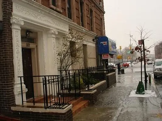 Rented by DJK Residential | media 24